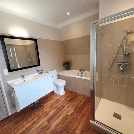 Apartamento D'exception 115m2 Dans L'ultra Centre De